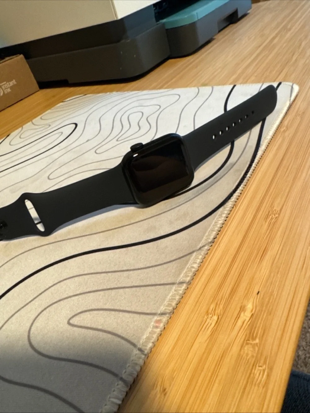 Apple watch Apple Watch SE 3